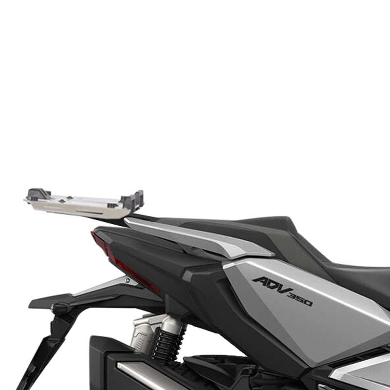 Shad HONDA FORZA 125 2015-20 y 300 2018- Para instalar una maleta trasera