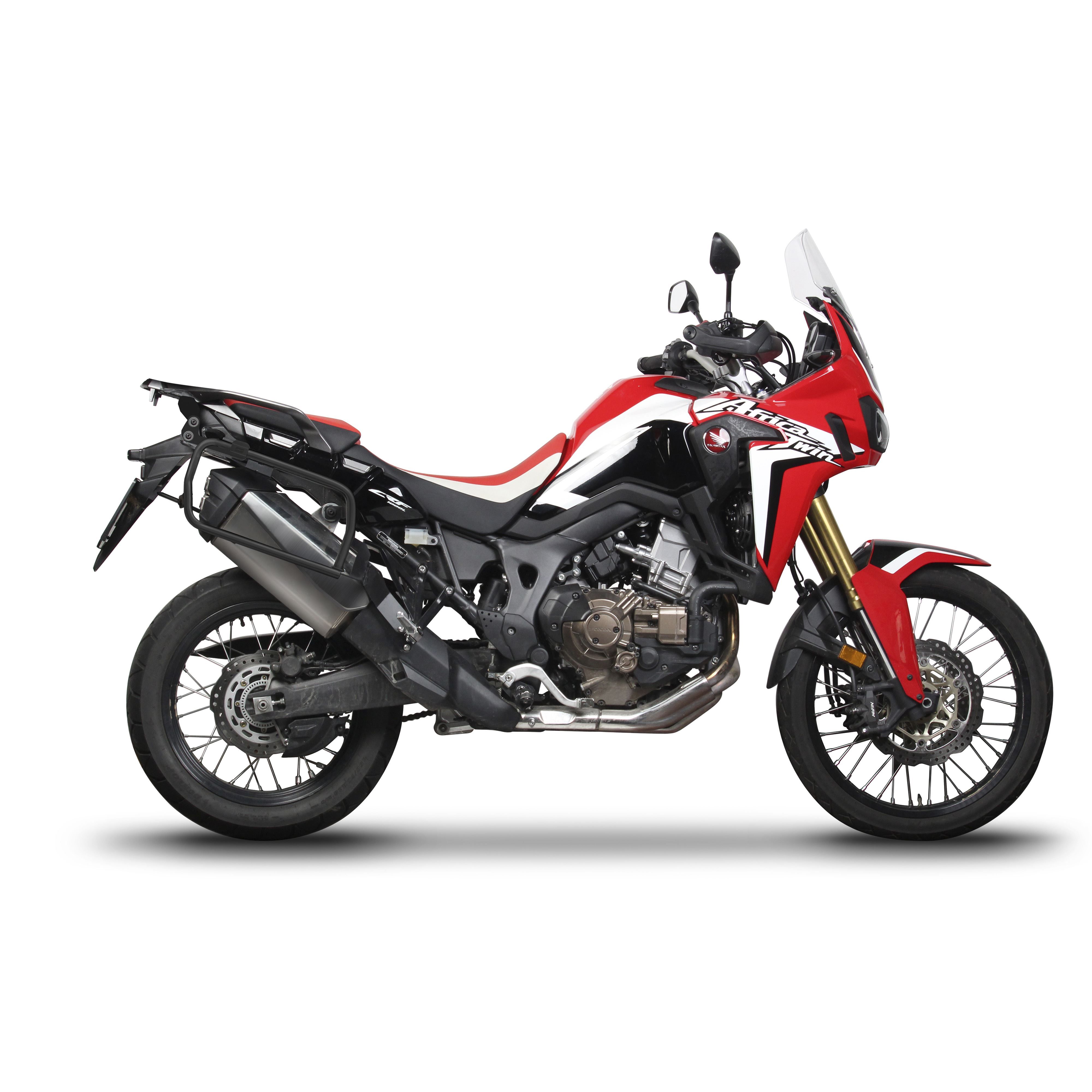 4p System Honda Africa Twin CRF1000L 18-19