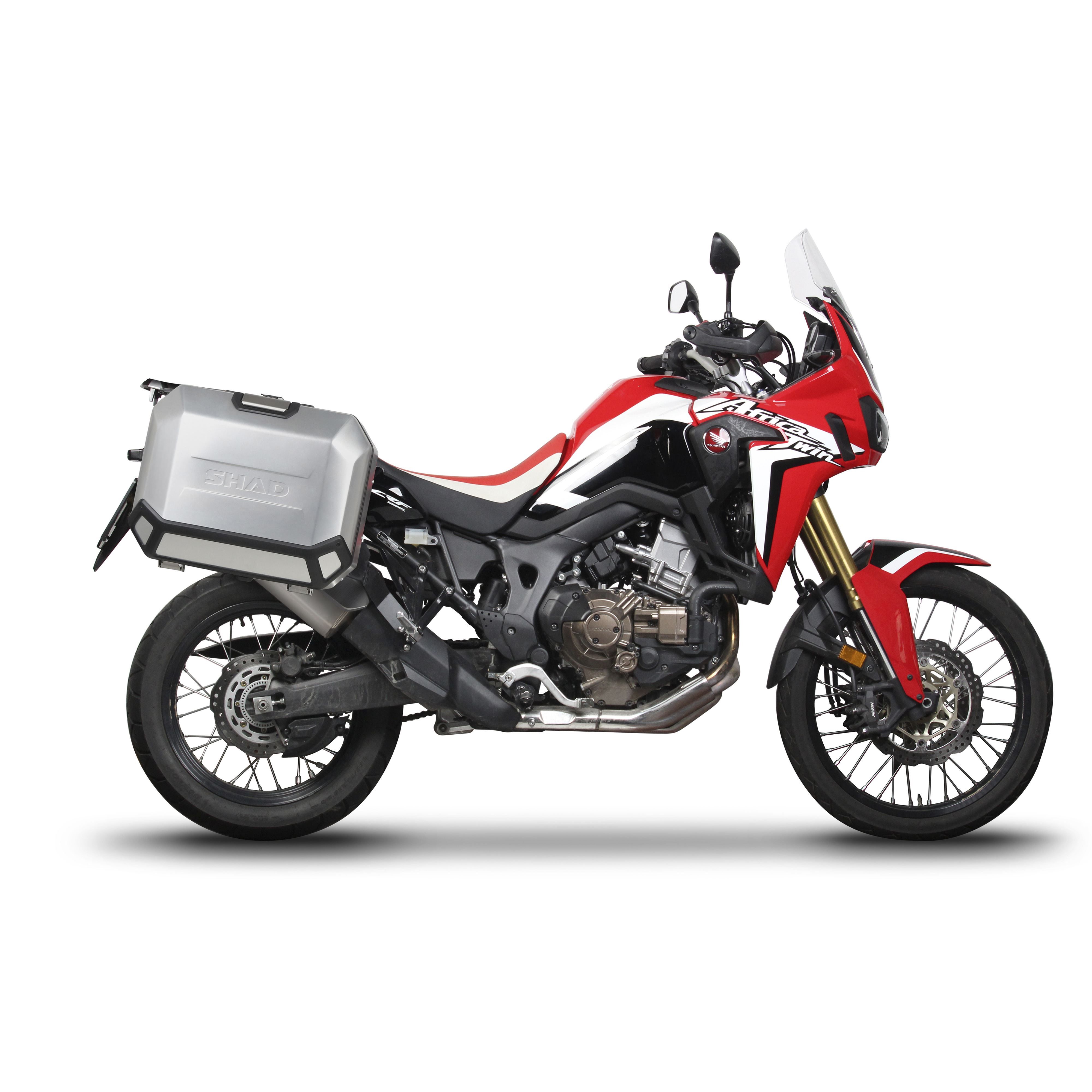 4p System Honda Africa Twin CRF1000L 18-19
