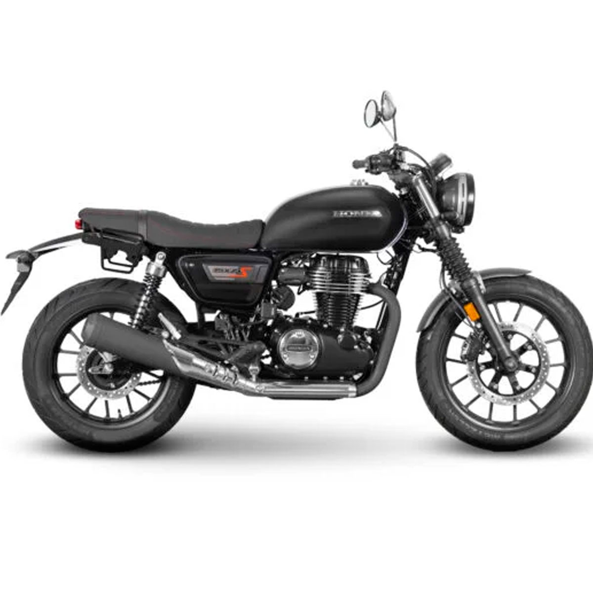 Soporte lateral SR Honda GB350S 25+