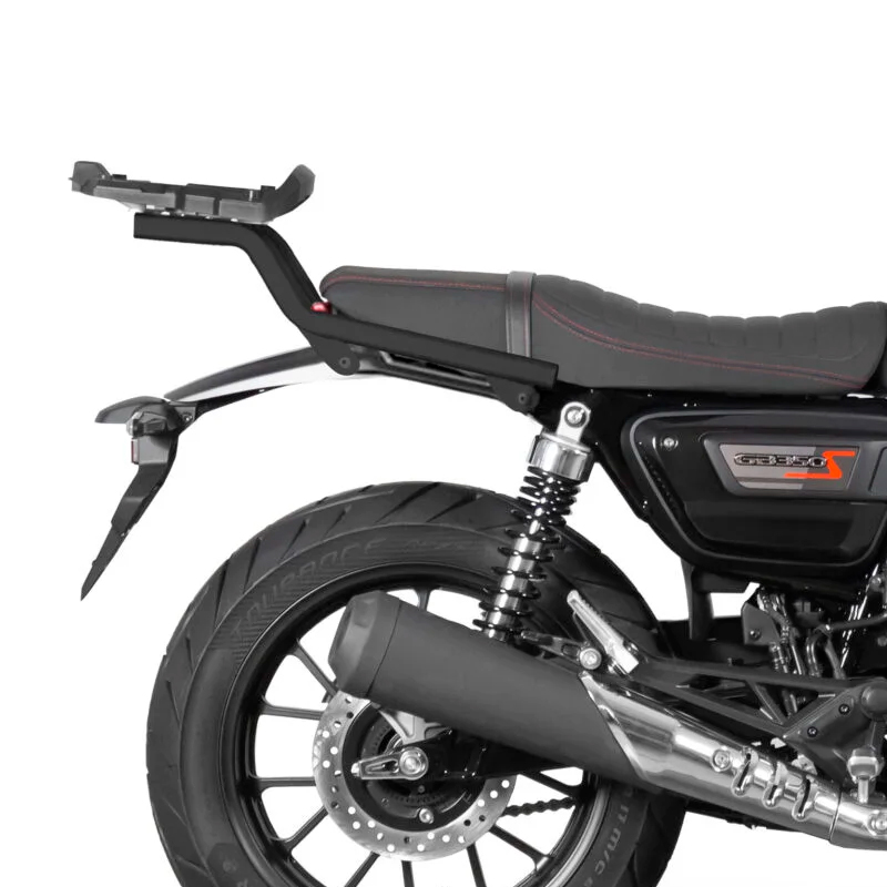 Soporte Shad para baul trasero HONDA GB 350 S 2025+