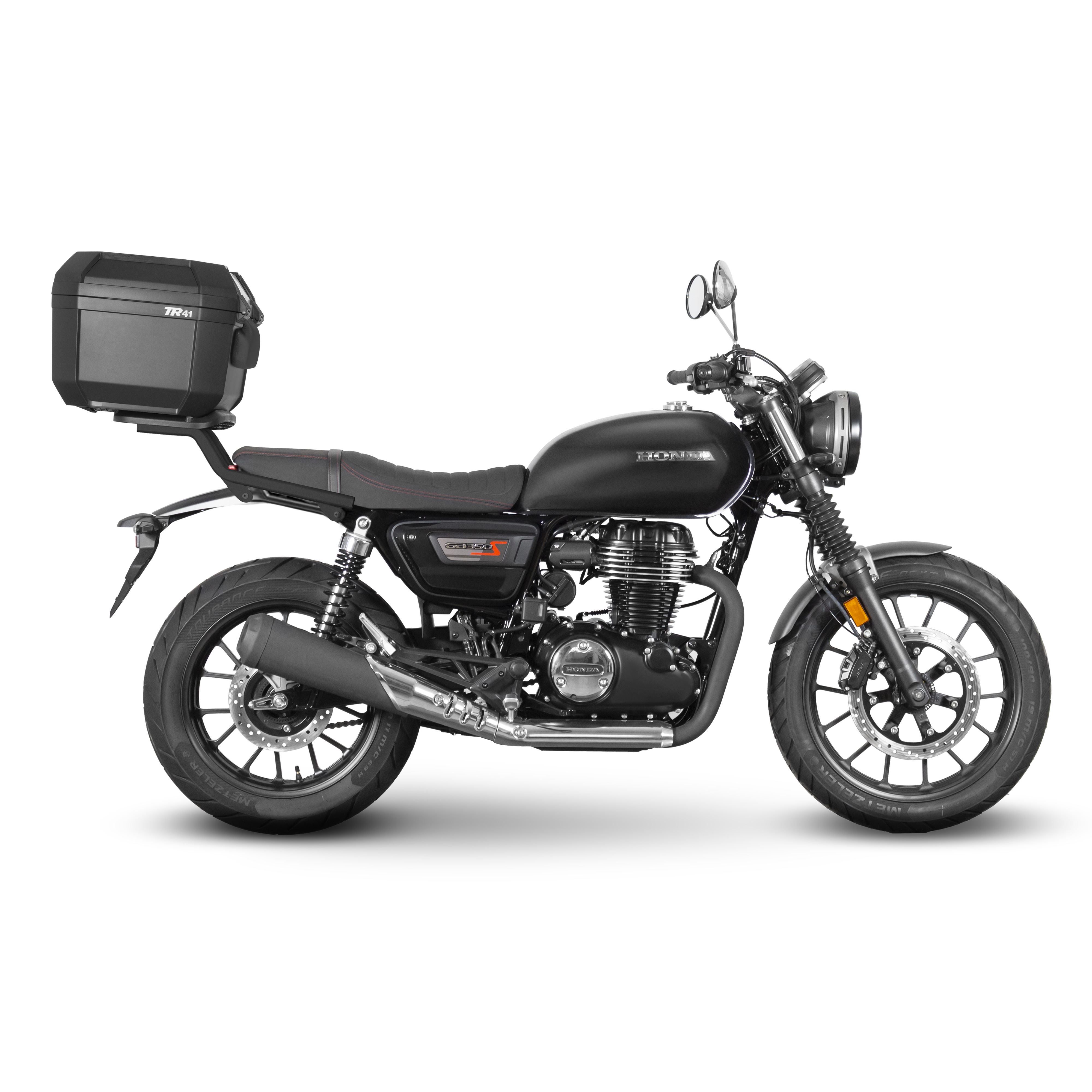Soporte Shad para baul trasero HONDA GB 350 S 2025+