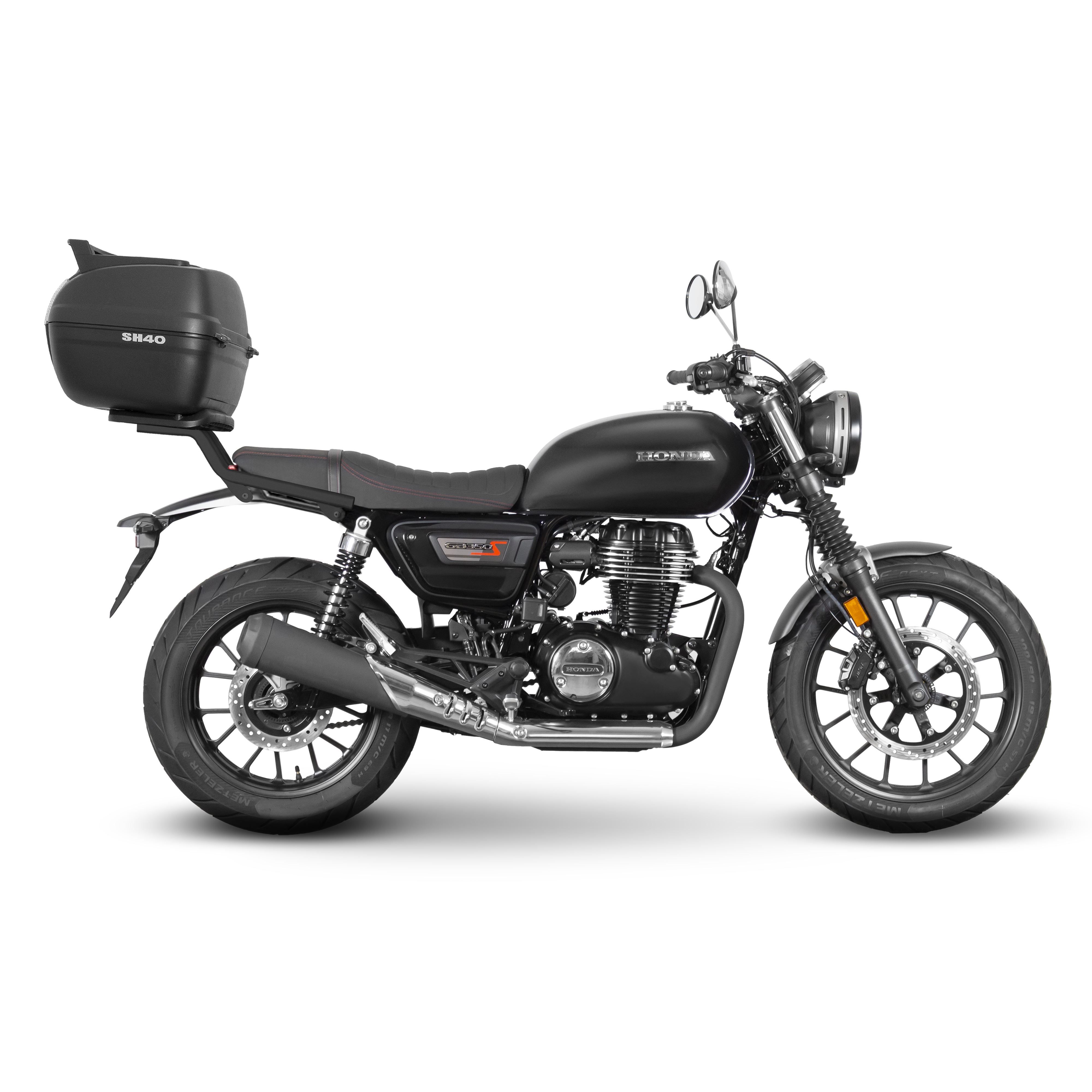 Soporte Shad para baul trasero HONDA GB 350 S 2025+