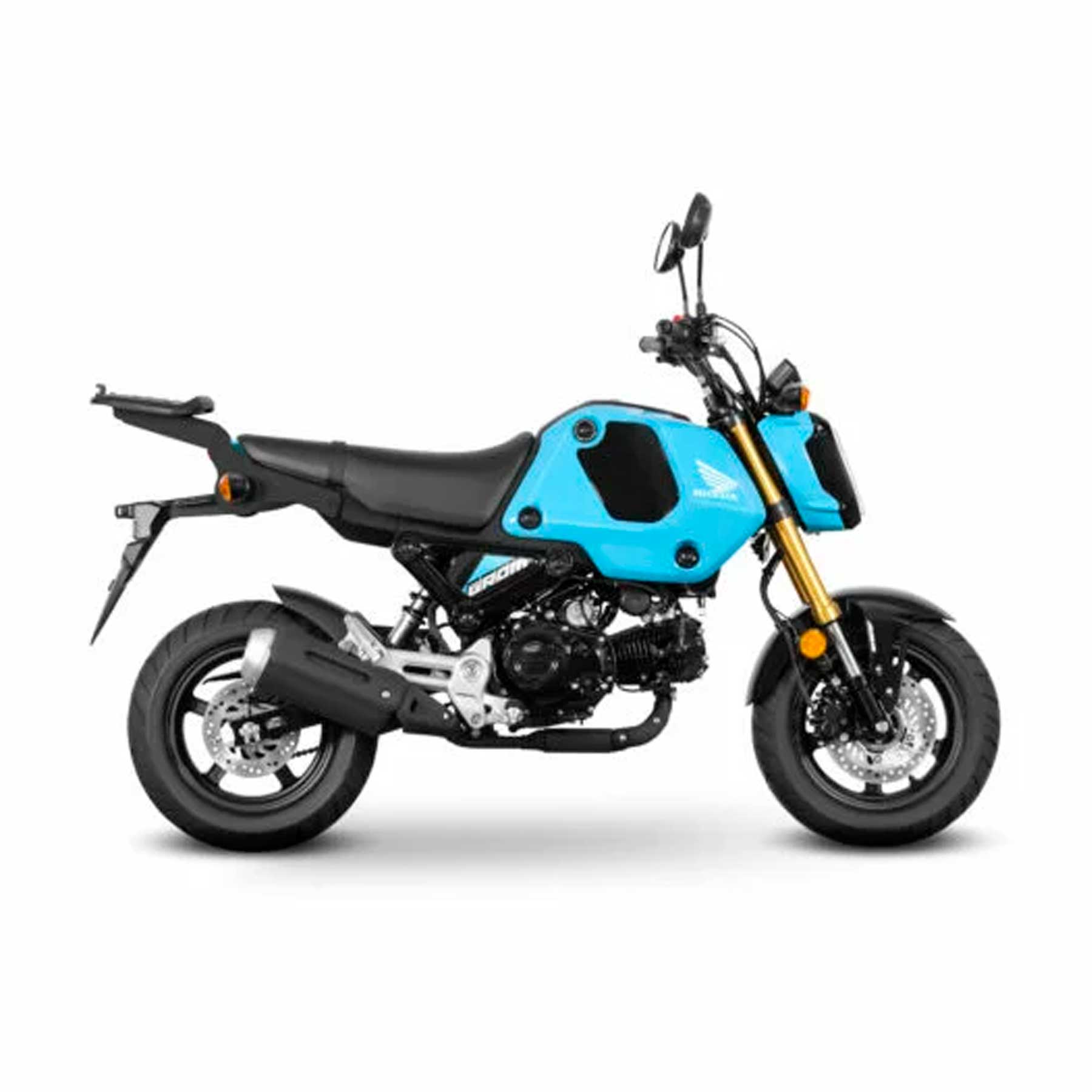 Soporte trasero Honda MSX 125 Grom 21-