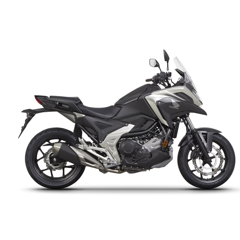 Fijacion 3P System maletas laterales Honda NC750X 21-