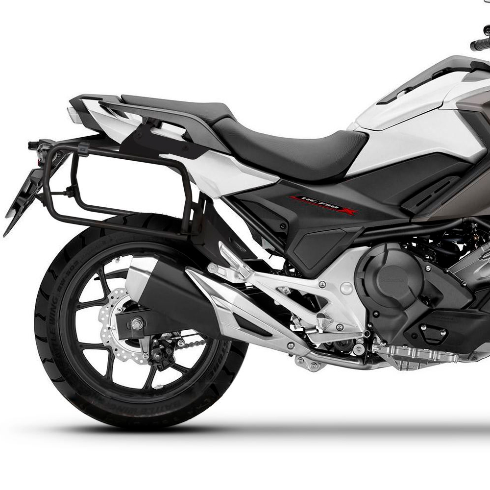 Soporte lateral 4PSystem Honda NC750X 16-20