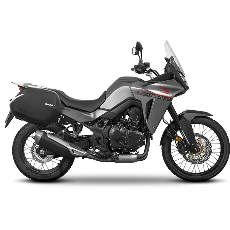 3P System Honda Transalp 750 23-