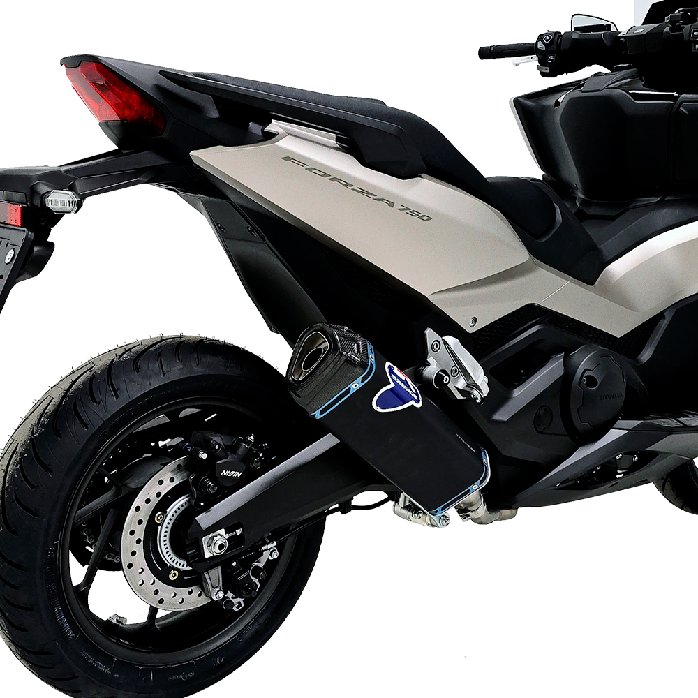 Escape Termignoni Honda X-ADV-FORZA 750 25+