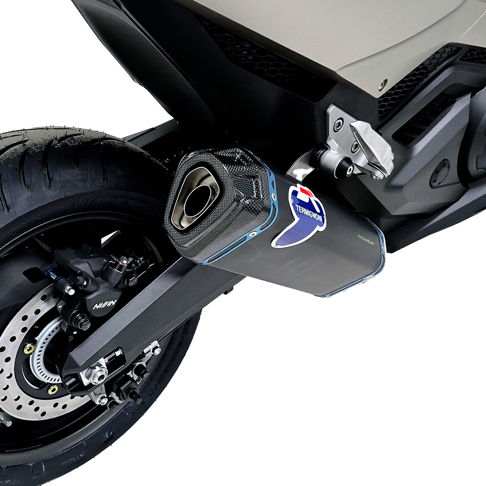 Escape Termignoni Honda X-ADV-FORZA 750 25+