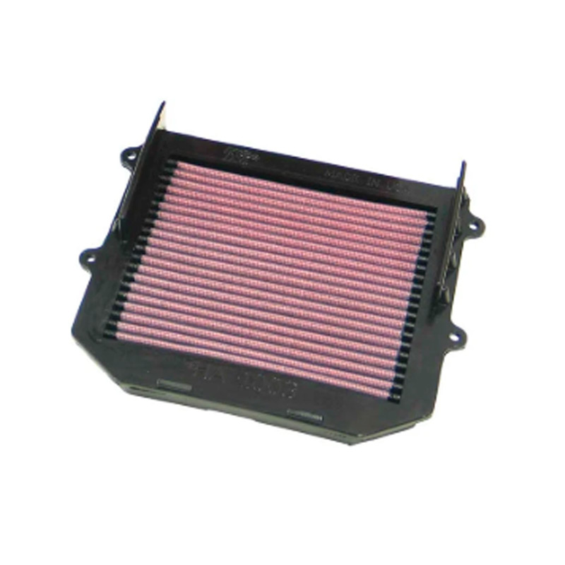 Filtro de aire de K&N Honda xl1000 varadero/abs