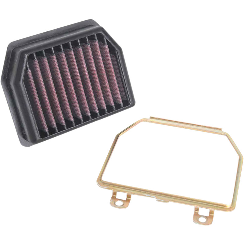 Filtro de aire K&N Reutilizable para Honda CB300R CB125R 18-22