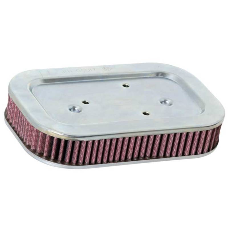Filtro de aire KyN Reutilizable para Harley Davidson XL 883