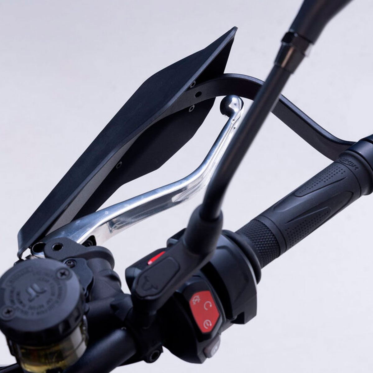 Paramanos SW-Motech SPORT para varios modelos Triumph Yamaha KTM