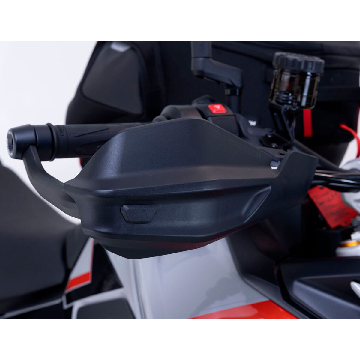 Paramanos SW-Motech ADVENTURE para varios modelos Triumph Yamaha KTM