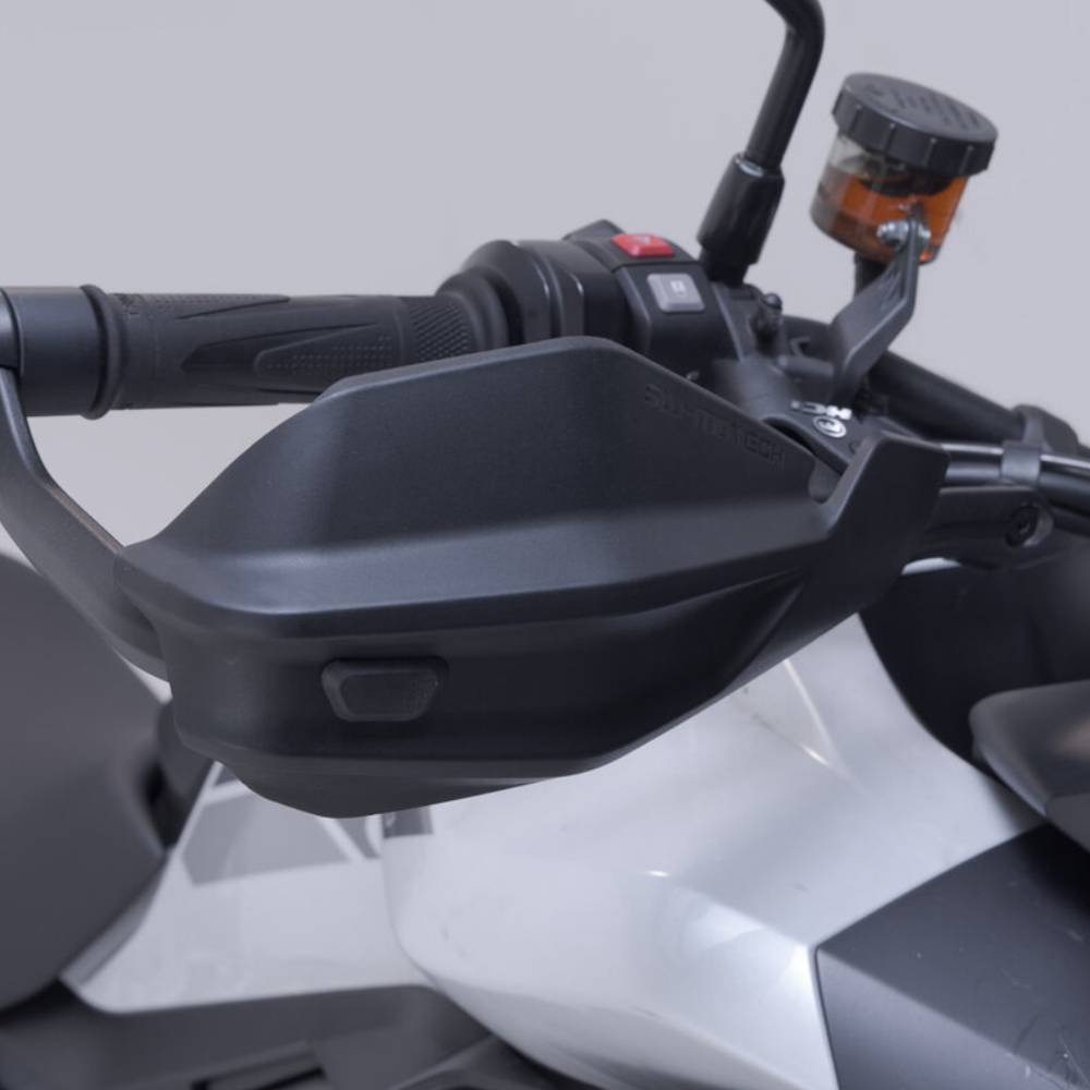 Paramanos Adventure Triumph Tiger 1200-GT SW-Motech