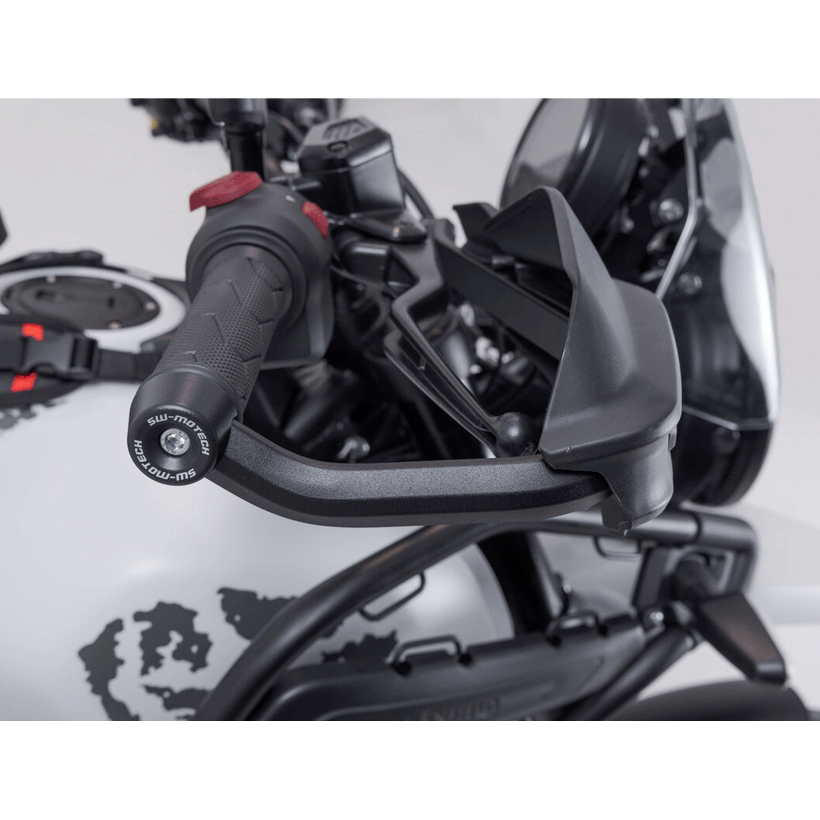 Paramanos Adventure Royal Enfield Himalayan 450 23+