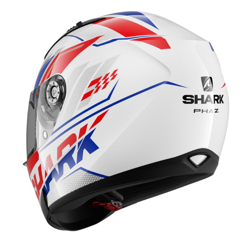 Casco Shark Ridill Phaz TALLA L