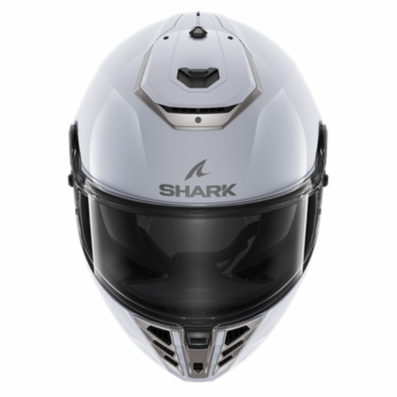 Casco Shark Spartan RS Blank