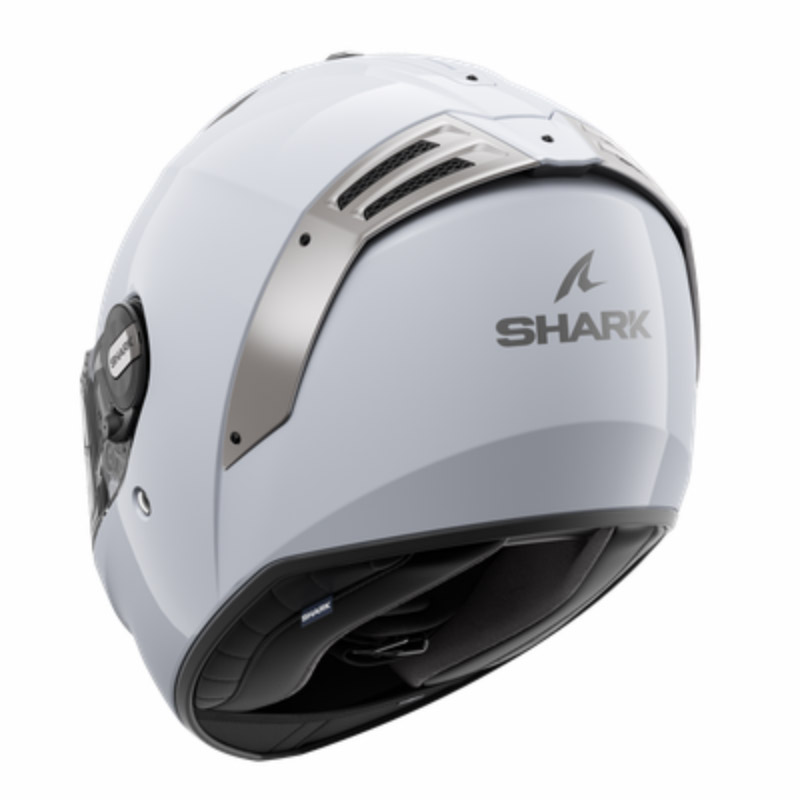 Casco Shark Spartan RS Blank