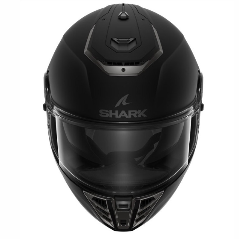 Casco Shark Spartan RS Blank mate