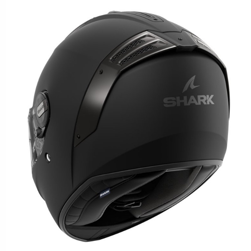 Casco Shark Spartan RS Blank mate