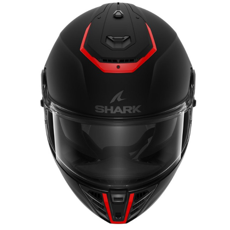 Casco Shark Spartan RS SP mate