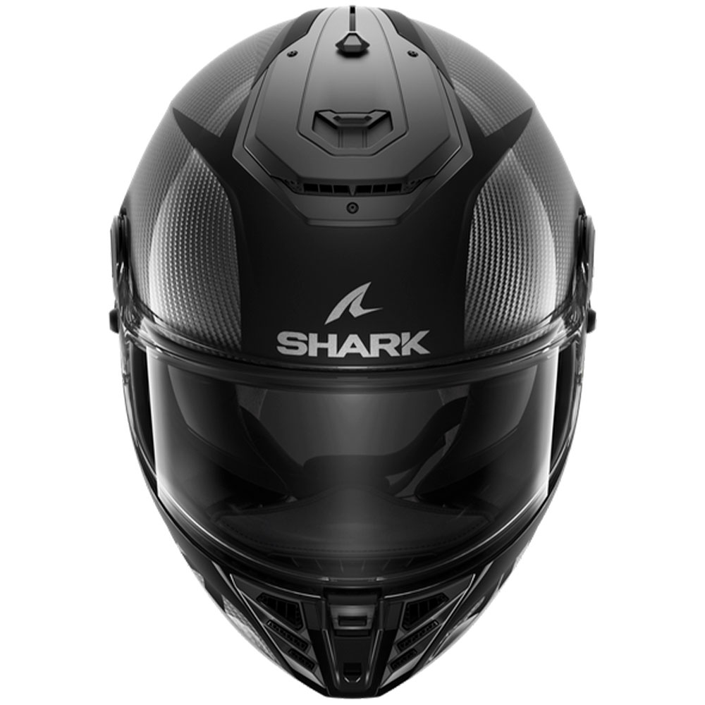 Casco Shark Spartan RS Carbon