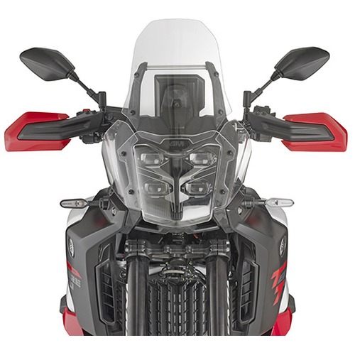 Protector faro Givi Yamaha Tenere 700 World Raid 26+