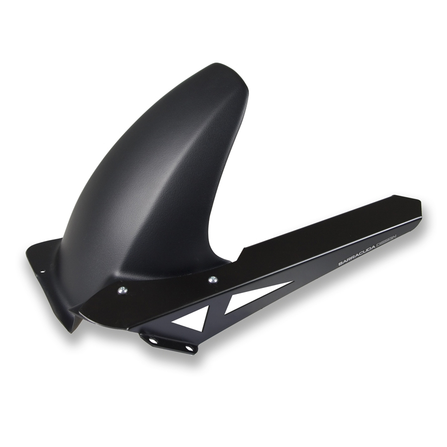 Guardabarros trasero con cubrecadena barracuda Honda CB 1000R 08-16