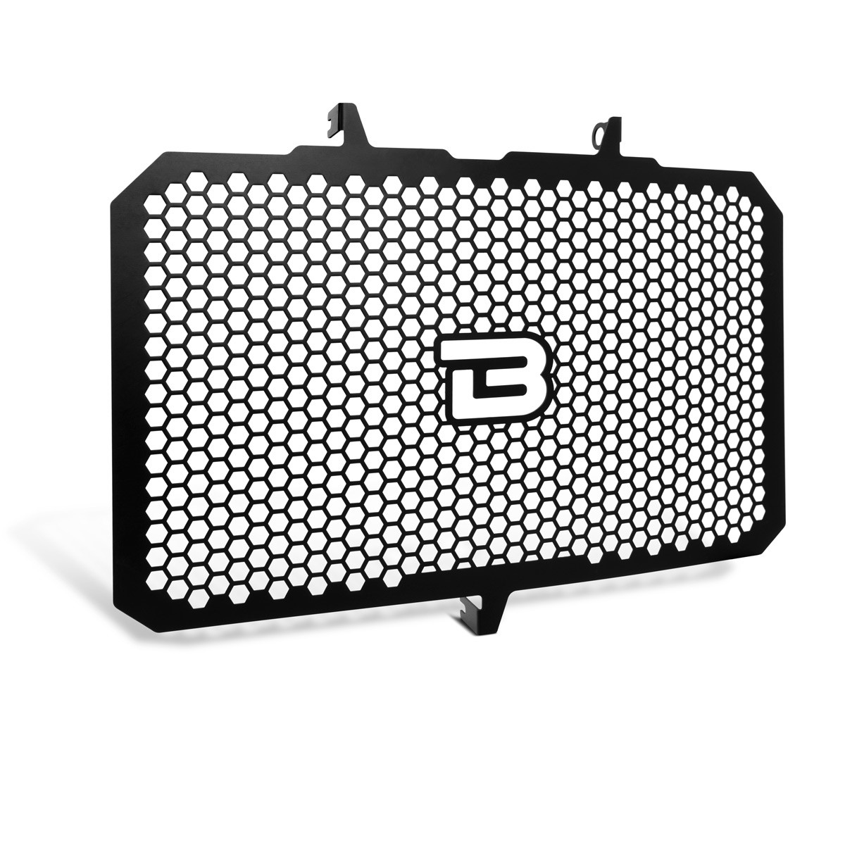 Cubre radiador Barracuda para Honda CB 1000R 18-22