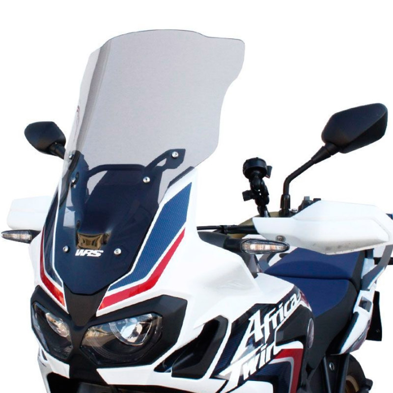 Cupula Touring Africa Twin 1000 15-19