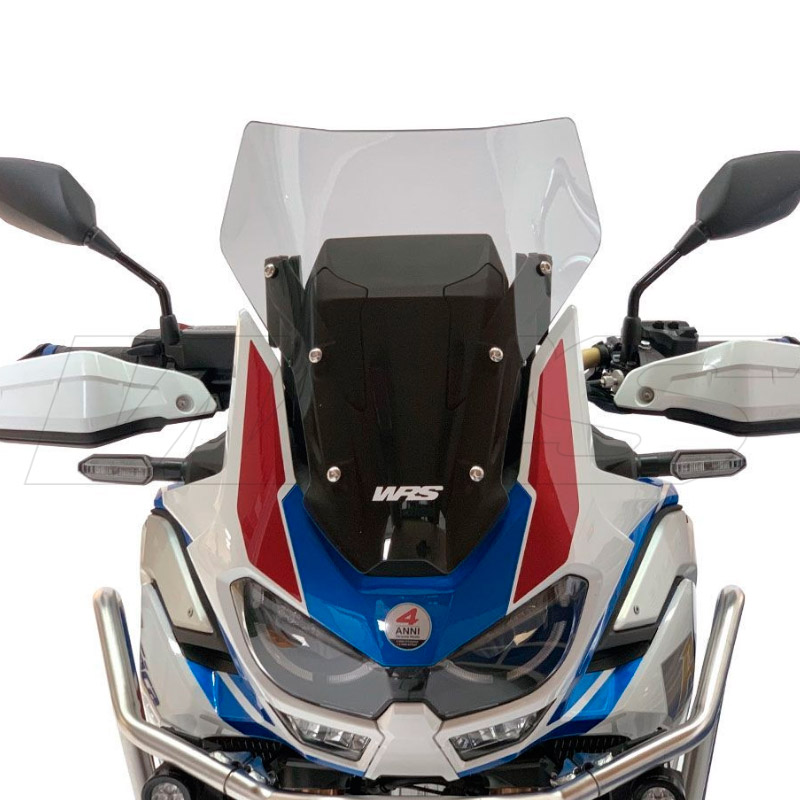 Cupula intermedia Africa Twin Adv Sports 1100 20-23