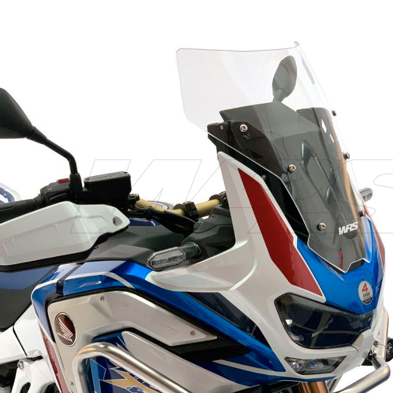 Cupula intermedia Africa Twin Adv Sports 1100 20-23