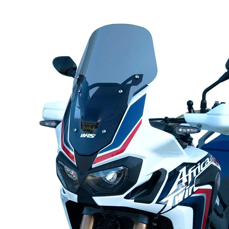 Parabrisas WRS HONDA AFRICA TWIN CRF1000L/ADV 15-19 Standar