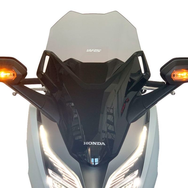 Cupula sport Honda Forza 125-300 18-20