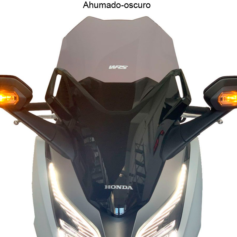 Cupula sport Honda Forza 125-300 18-20