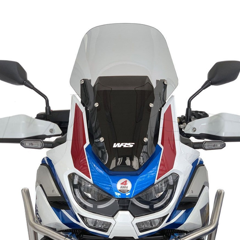 Cupula Honda AT Adv Sports 1100 20-