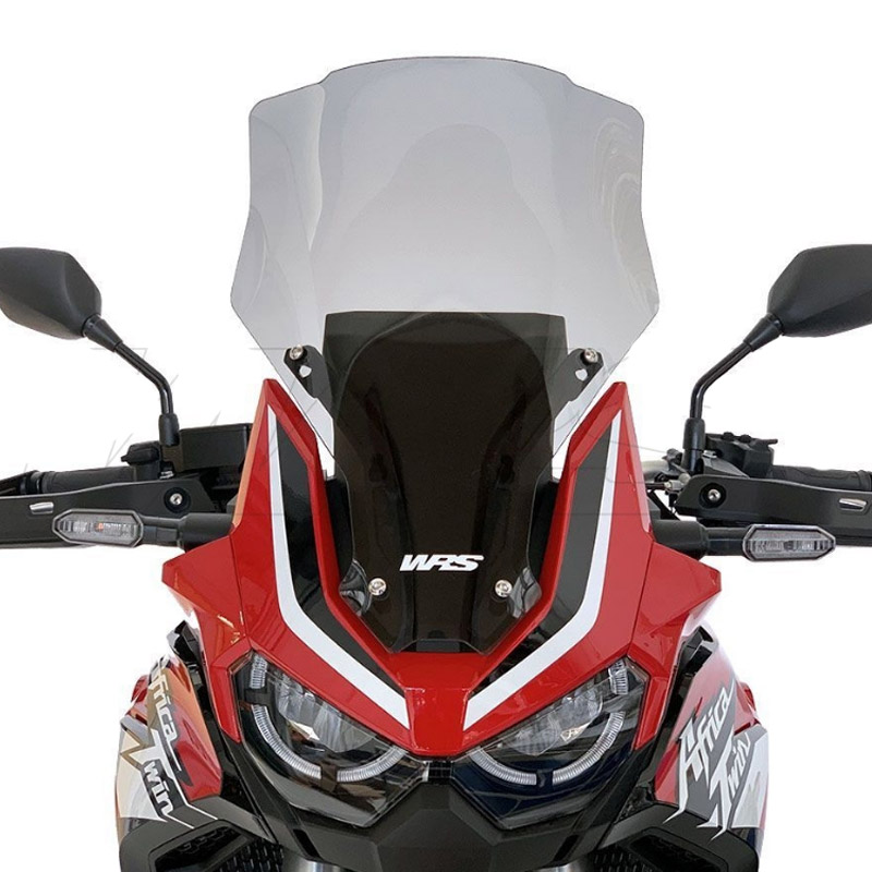 Cupula caponord Honda Africa Twin 1100 20-23