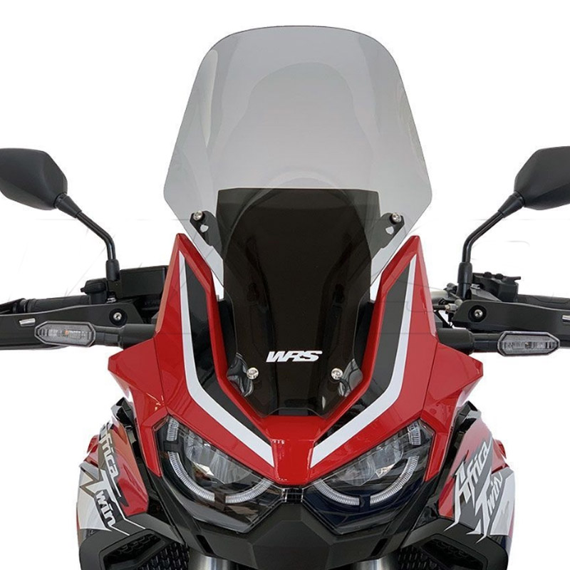 Cupula WRS touring Honda Africa Twin 1100 20-23