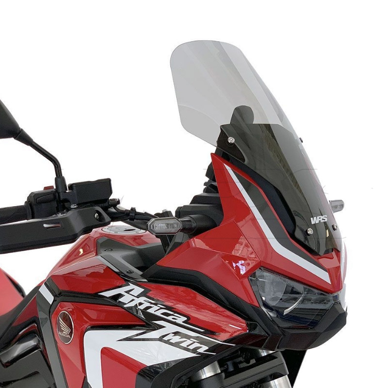 Cupula Honda Africa Twin 1100 20-23