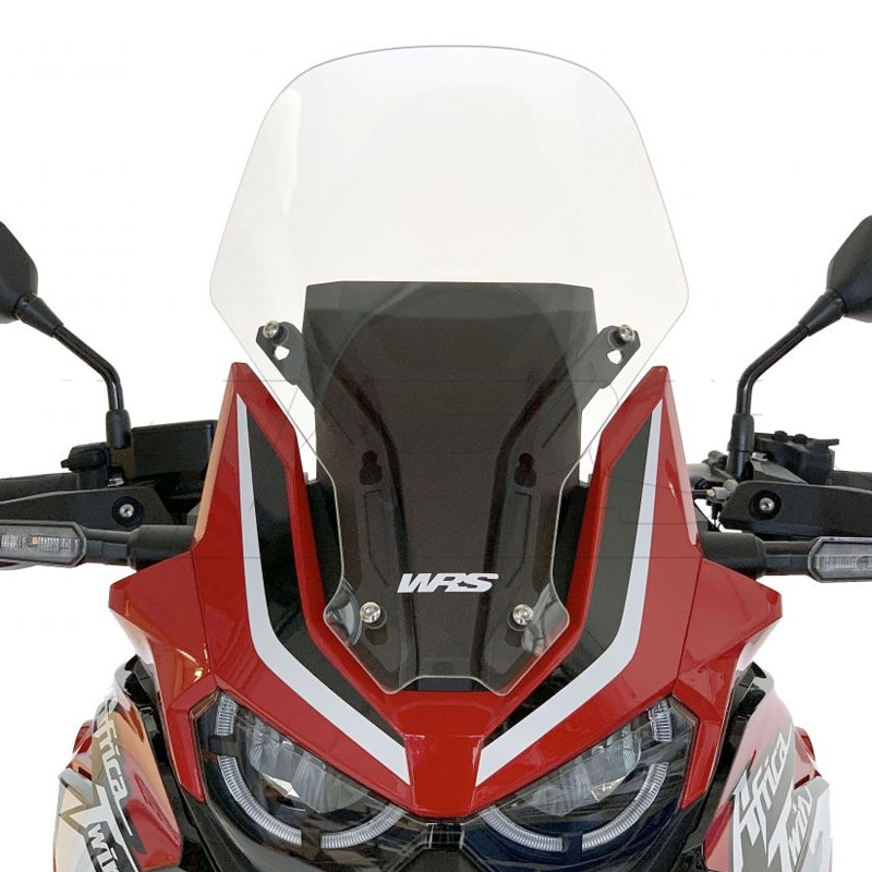 Cupula Honda Africa Twin 1100 20-23