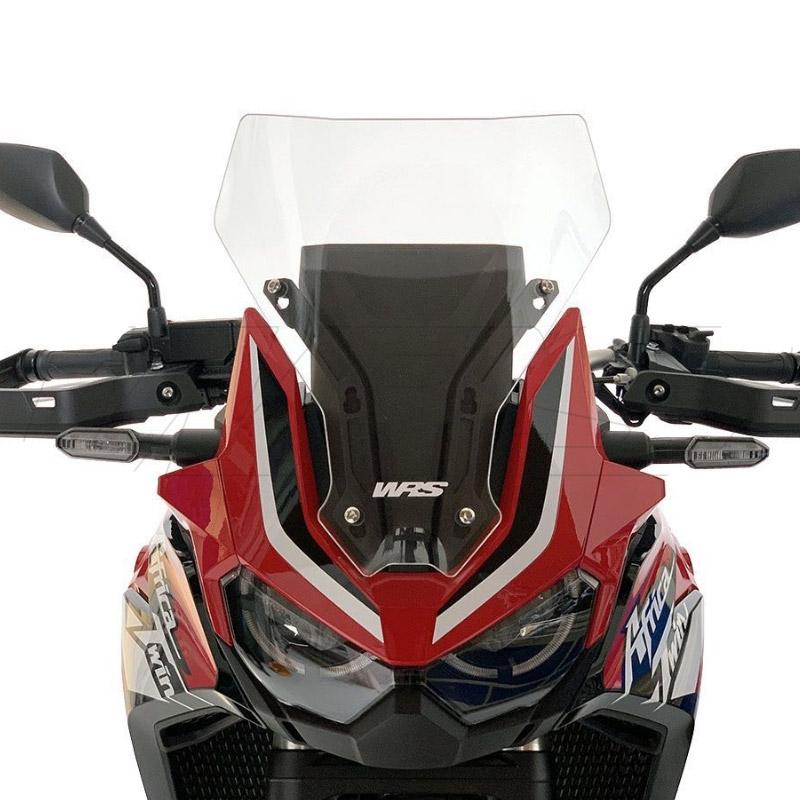 Cupula intermedia Africa Twin 1100 20-23