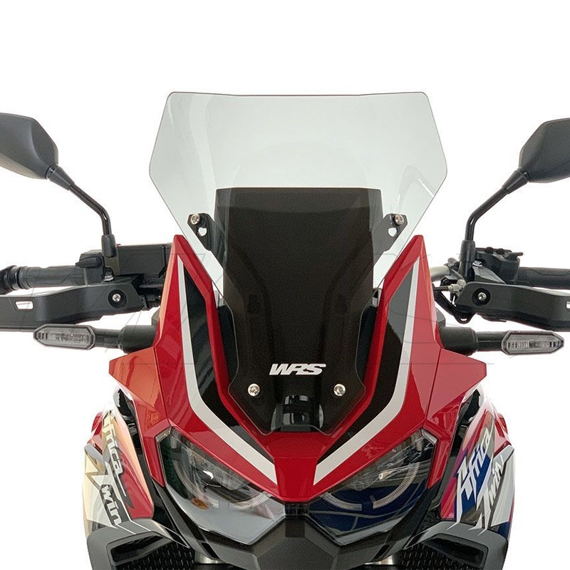 Cupula intermedia Africa Twin 1100 20-23