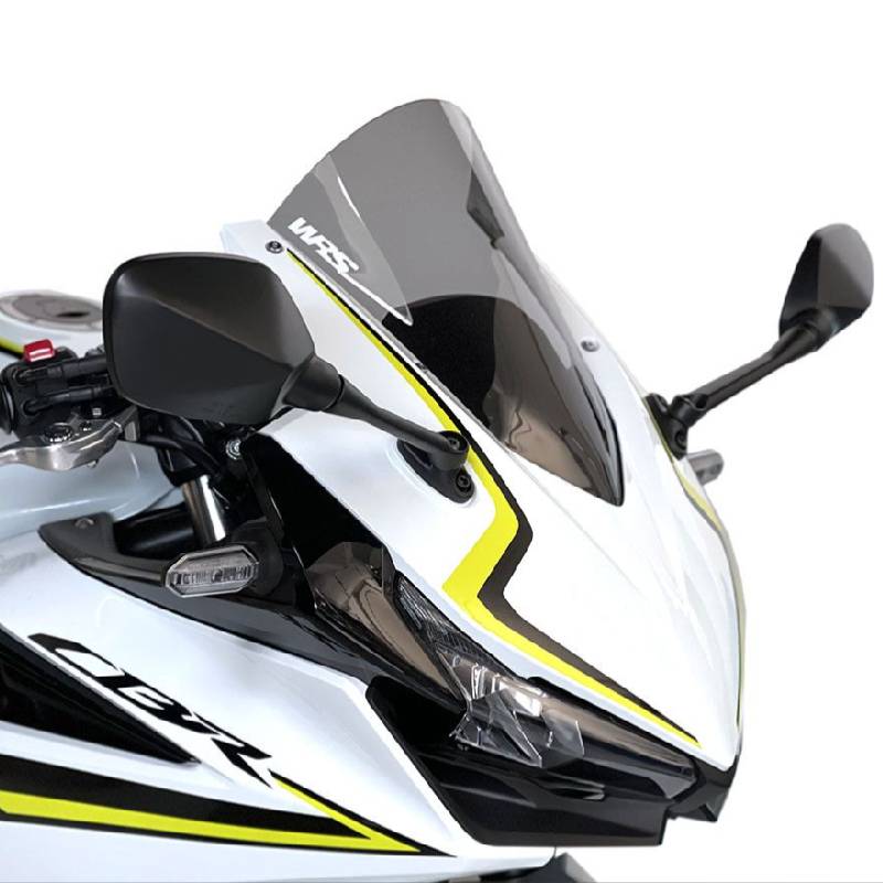 Cupula high race HONDA cbr500r 19-24
