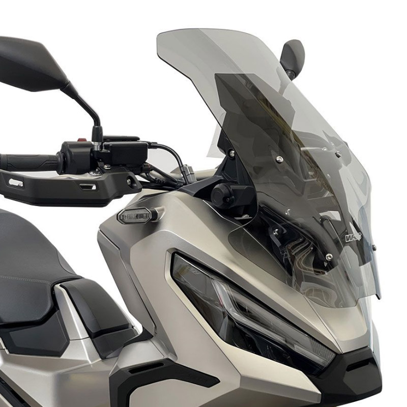 Cupula WRS touring Honda XAdv 750 21-