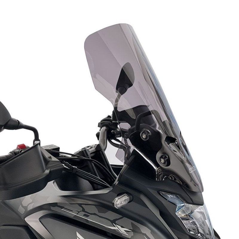 Cupula caponord Honda CB500X 16-