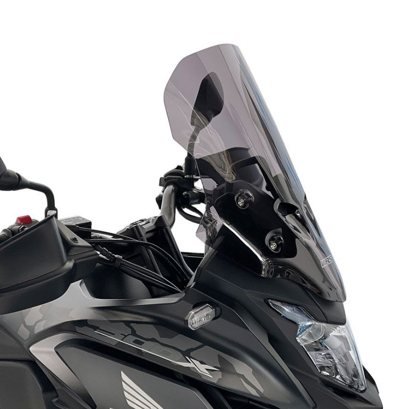 Cupula touring Honda CB500X 16-