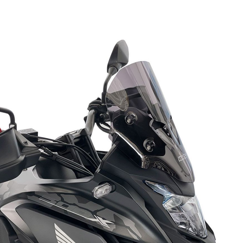 Cupula Honda CB500X 16- sport WRS