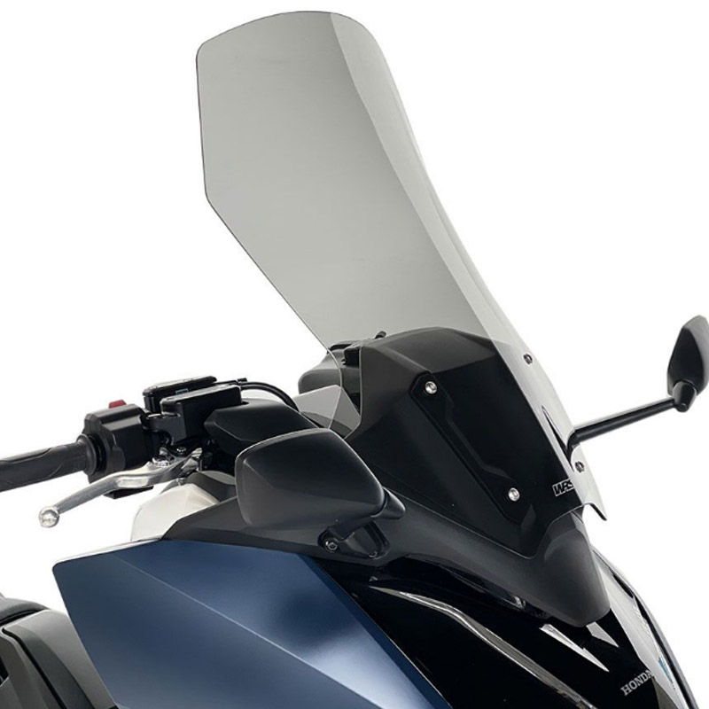 Cupula WRS Honda Forza 750 21- touring