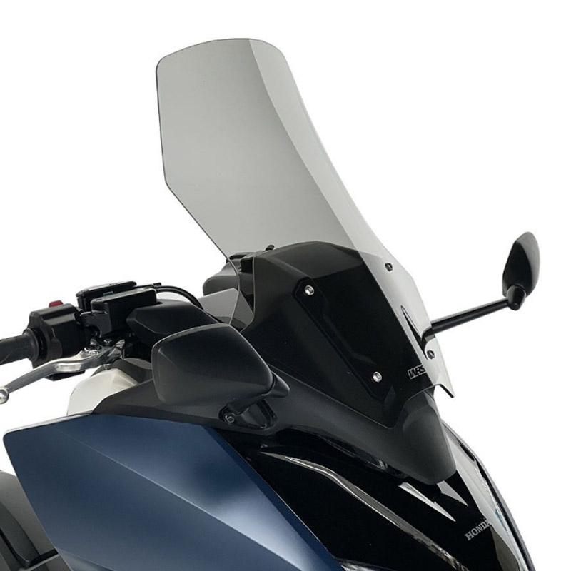 Cupula WRS Honda Forza 750 21- standar